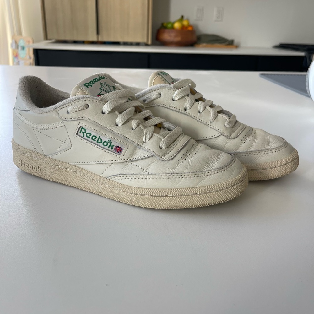 Reebok Club C 85